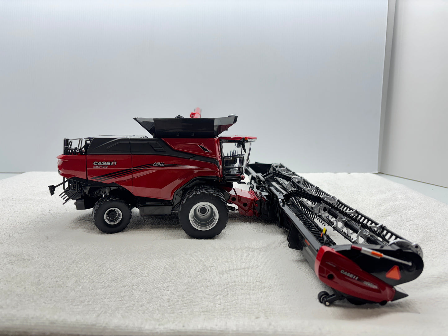 1/32 Case IH AF11 Duals Prestige