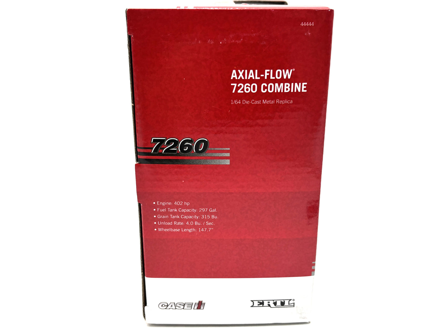 1/64 Case IH Axial-Flow 7260