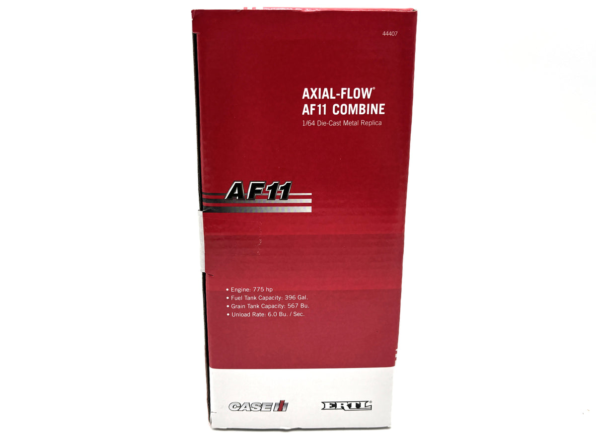 1/64 Case IH Axial-Flow AF11