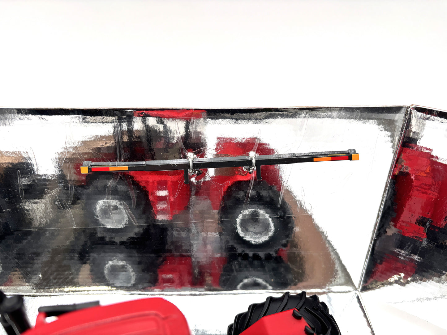 1/32 Case IH Magnum 305 and Steiger 535 20th Anniversary