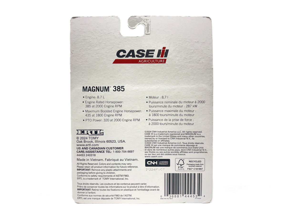 1/64 Case IH Magnum 385