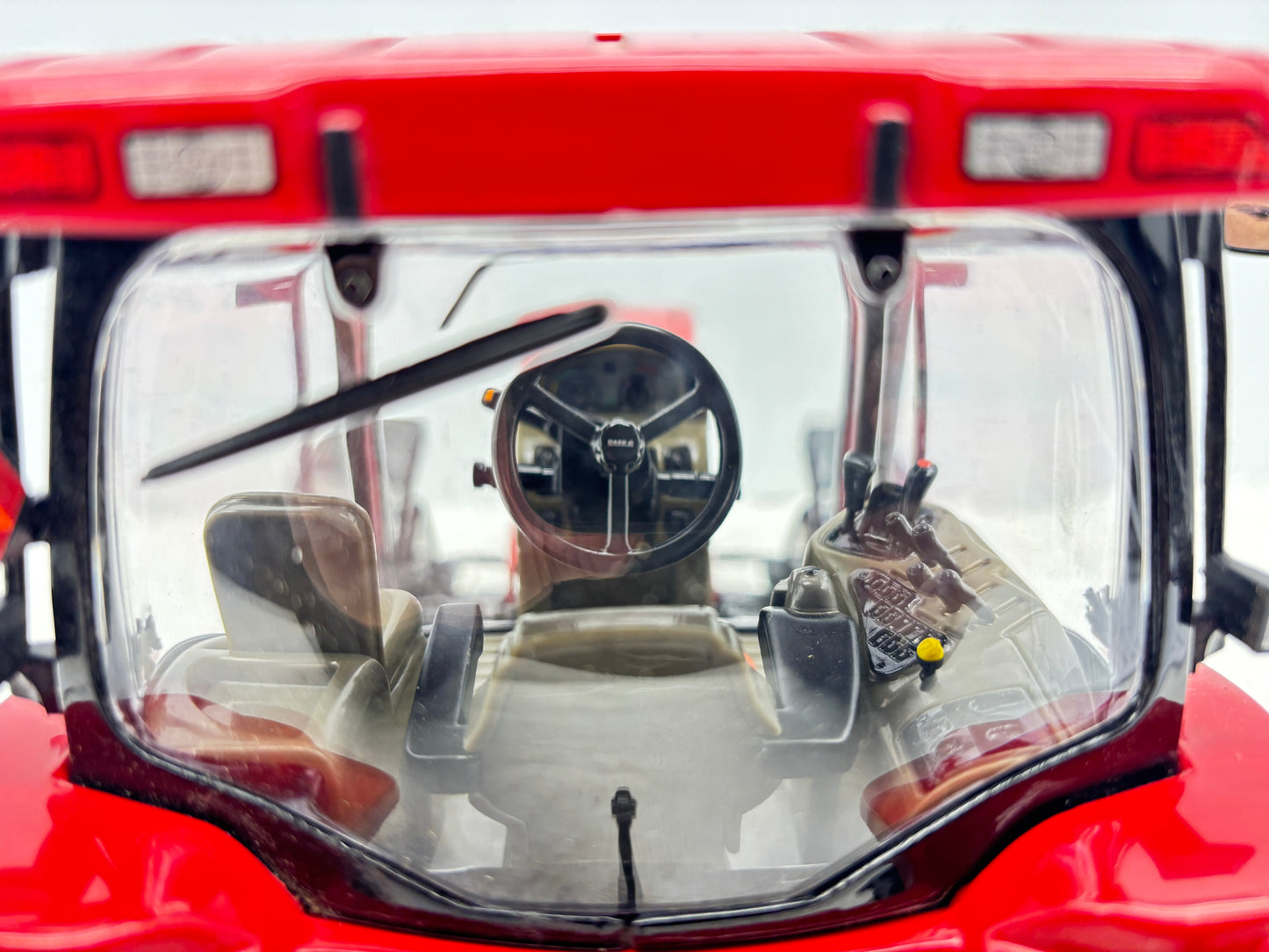 1/16 Case IH Maxxum MXU125