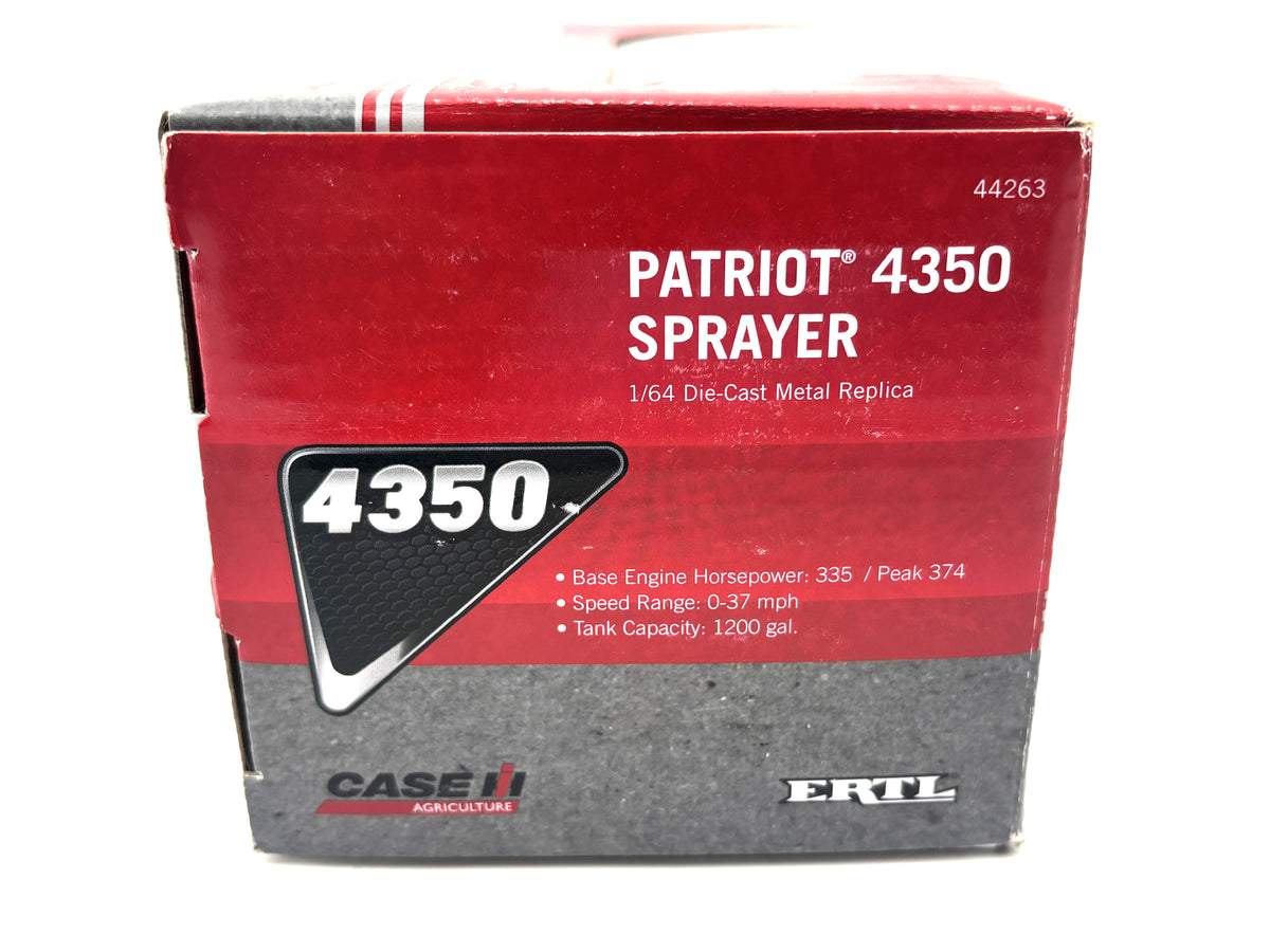 1/64 Case IH Patriot 4350