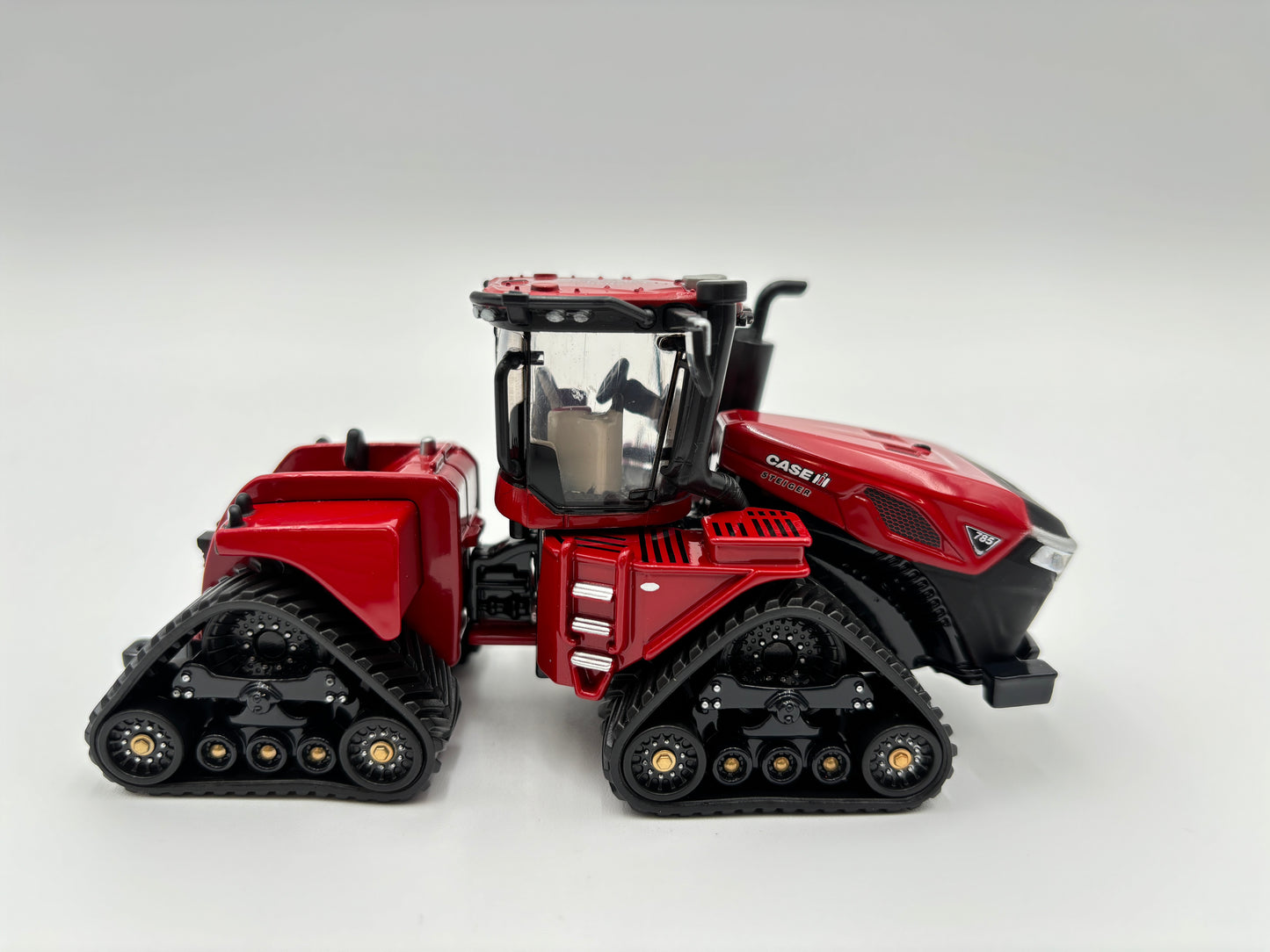 1/64 Case IH Steiger 785 QuadTrac Farm Show Chase