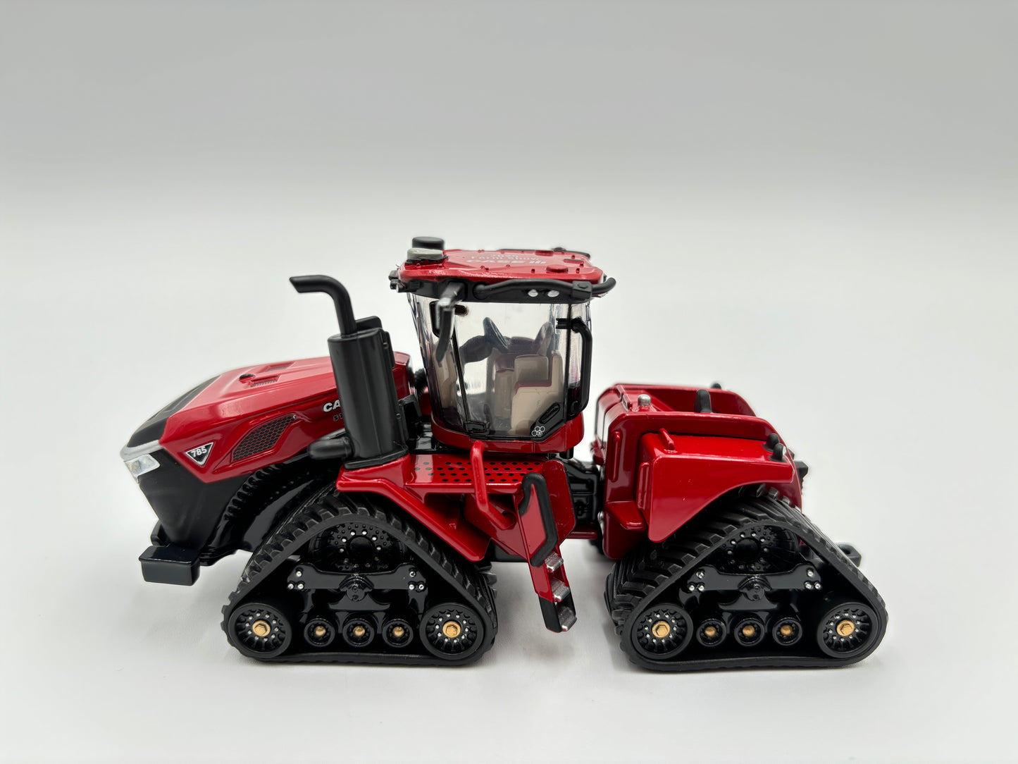 1/64 Case IH Steiger 785 QuadTrac Farm Show Chase