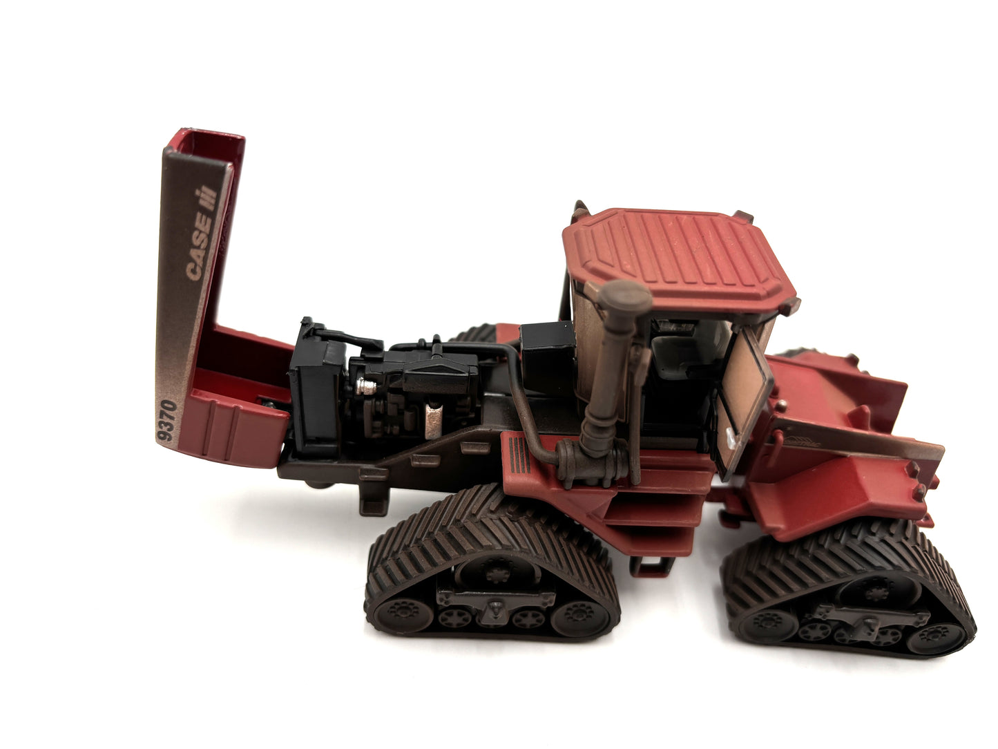 1/64 Case IH Steiger 9370 QuadTrack ''Dusty''