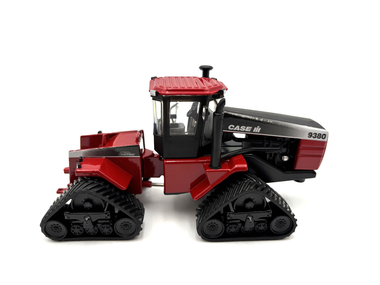 1/64 Case IH Steiger QuadTrac 9380