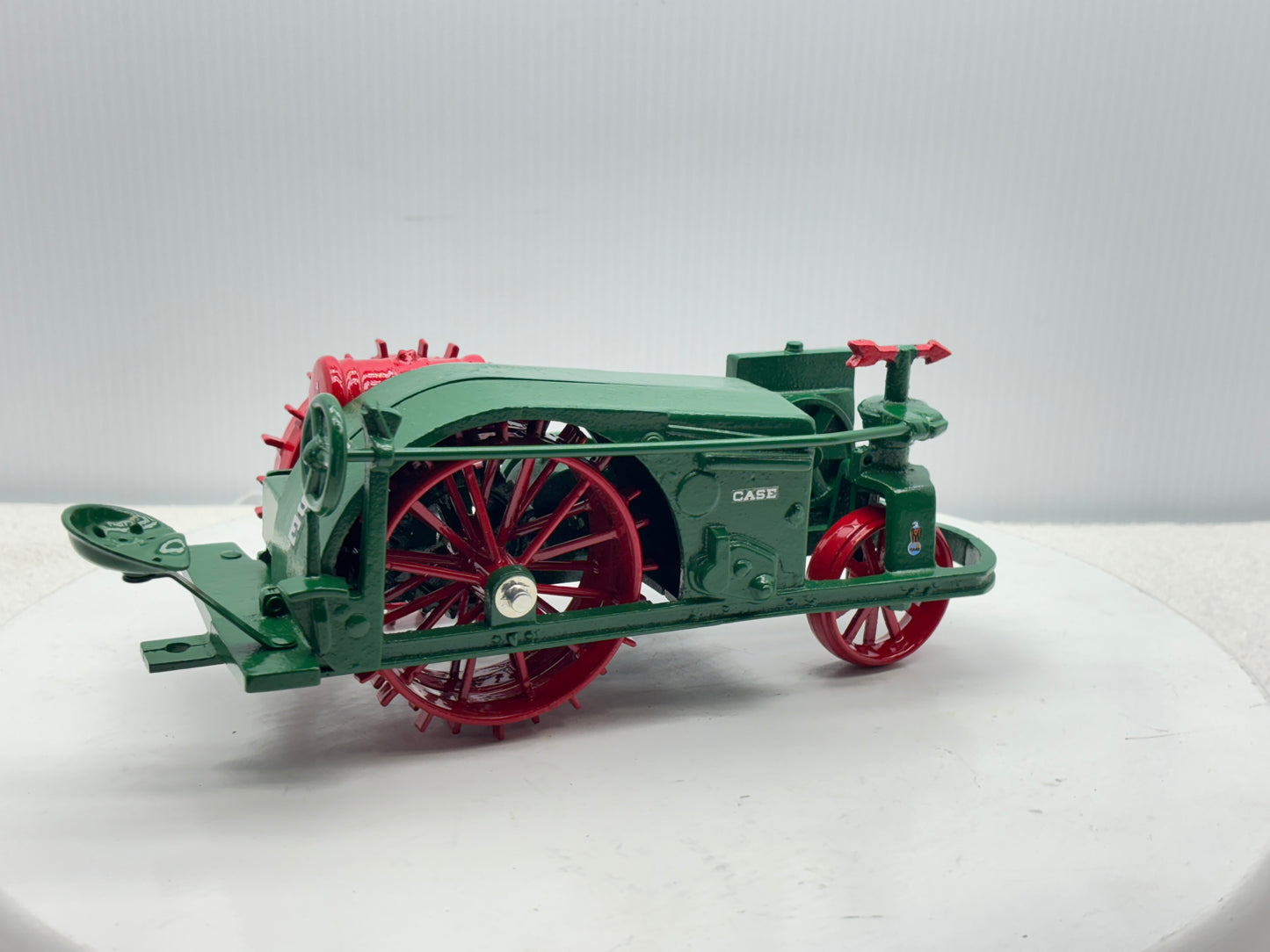 1/16 Case 10-20 Kerosene