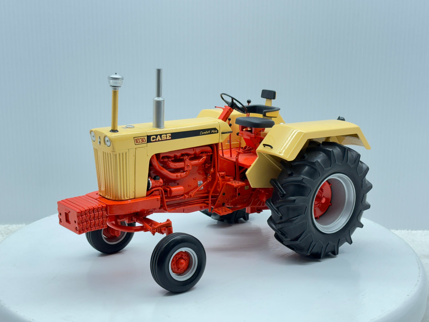 1/16 Case 1030 Western Special