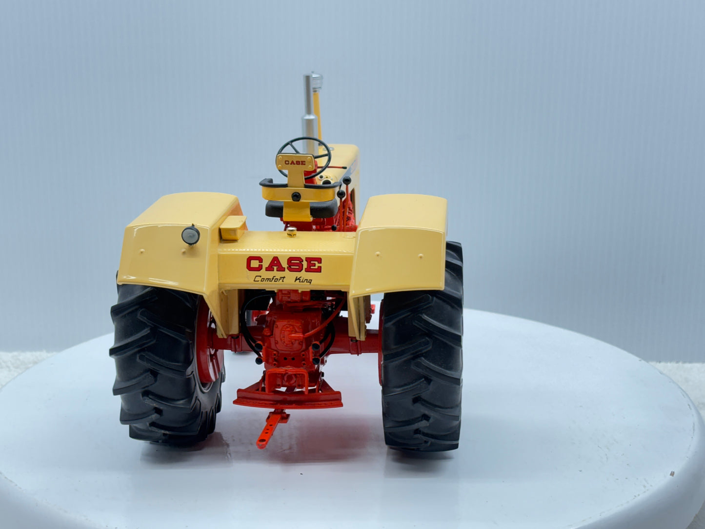 1/16 Case 1030 Western Special