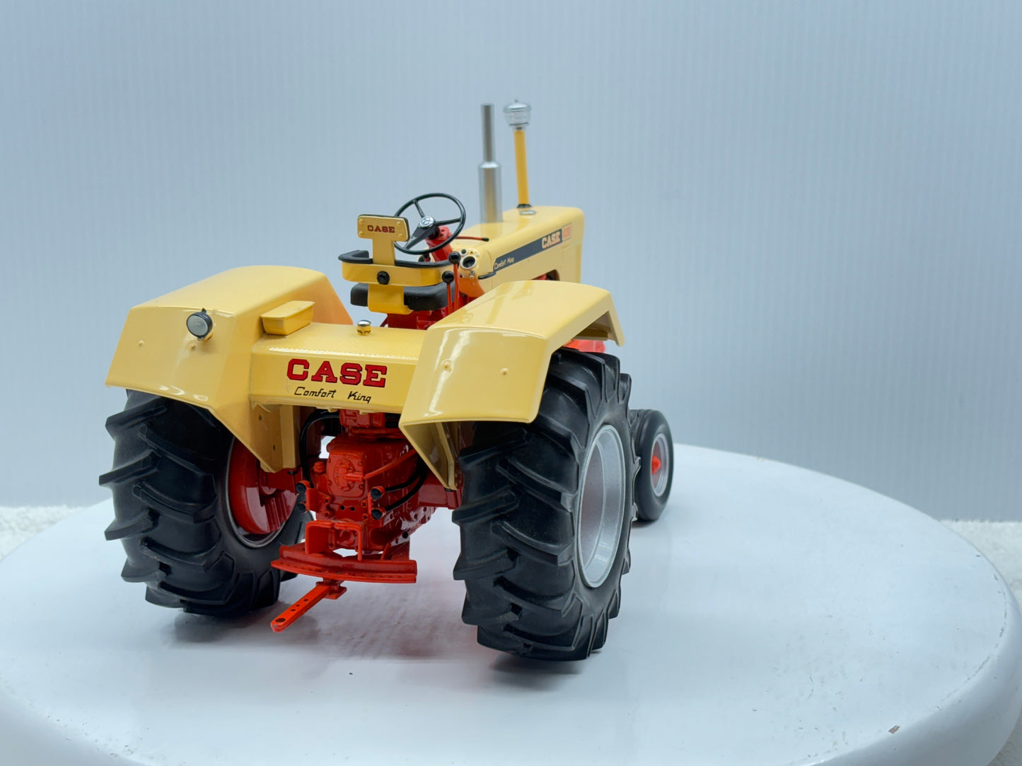 1/16 Case 1030 Western Special
