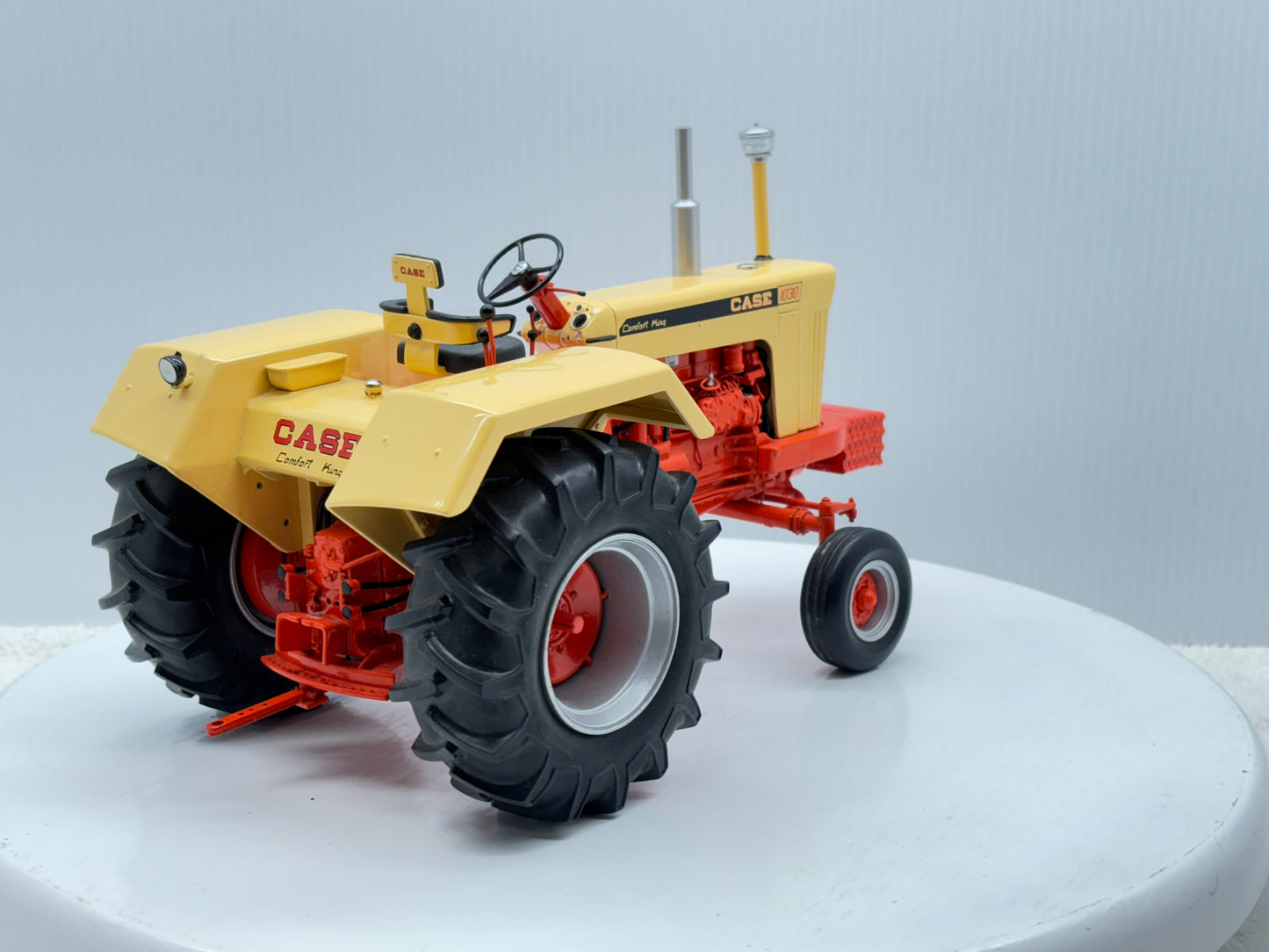 1/16 Case 1030 Western Special