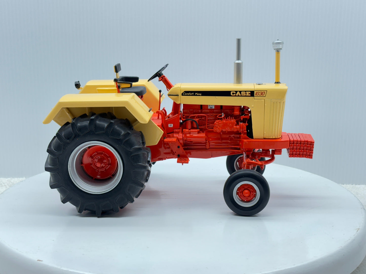 1/16 Case 1030 Western Special