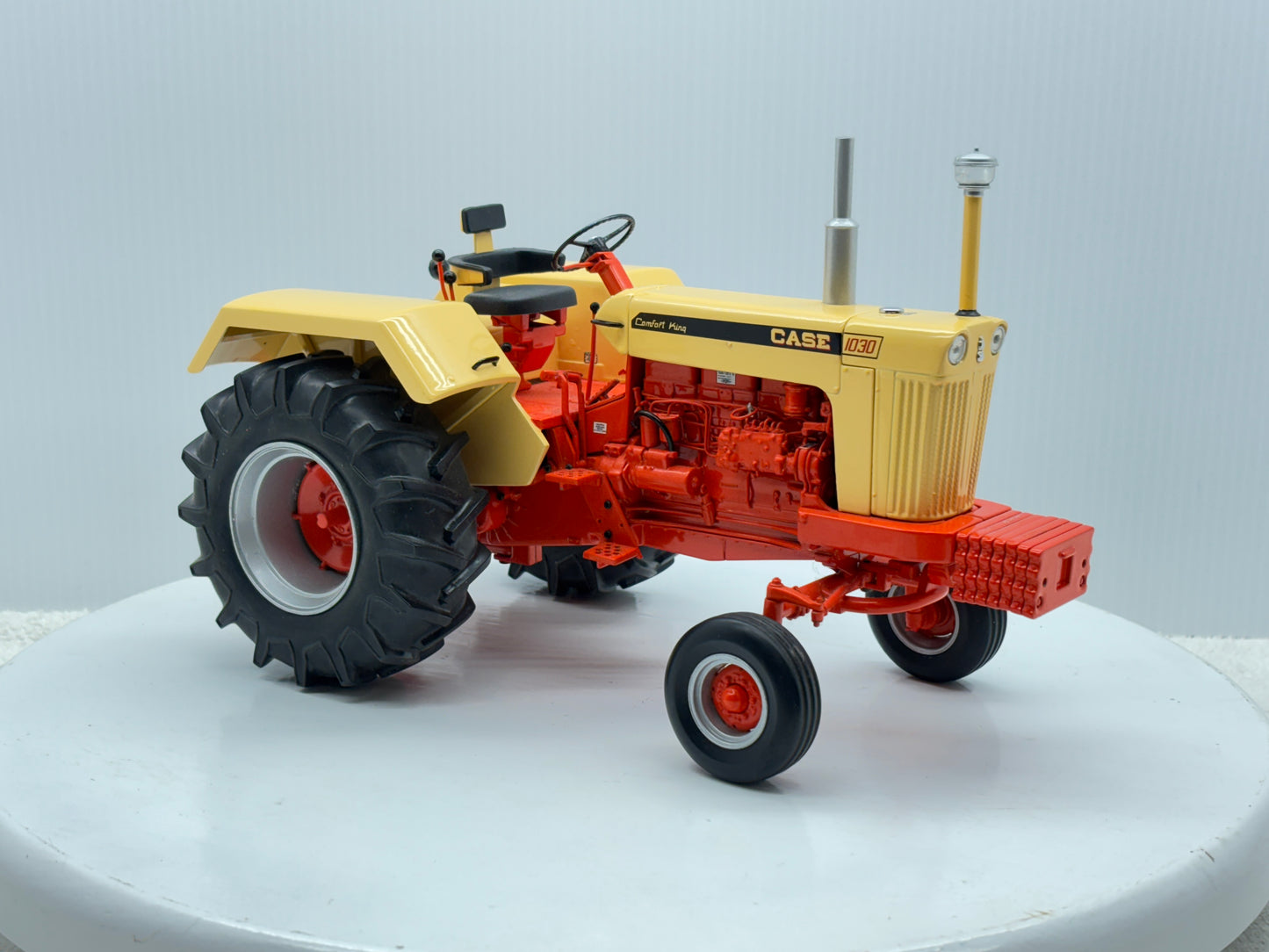 1/16 Case 1030 Western Special