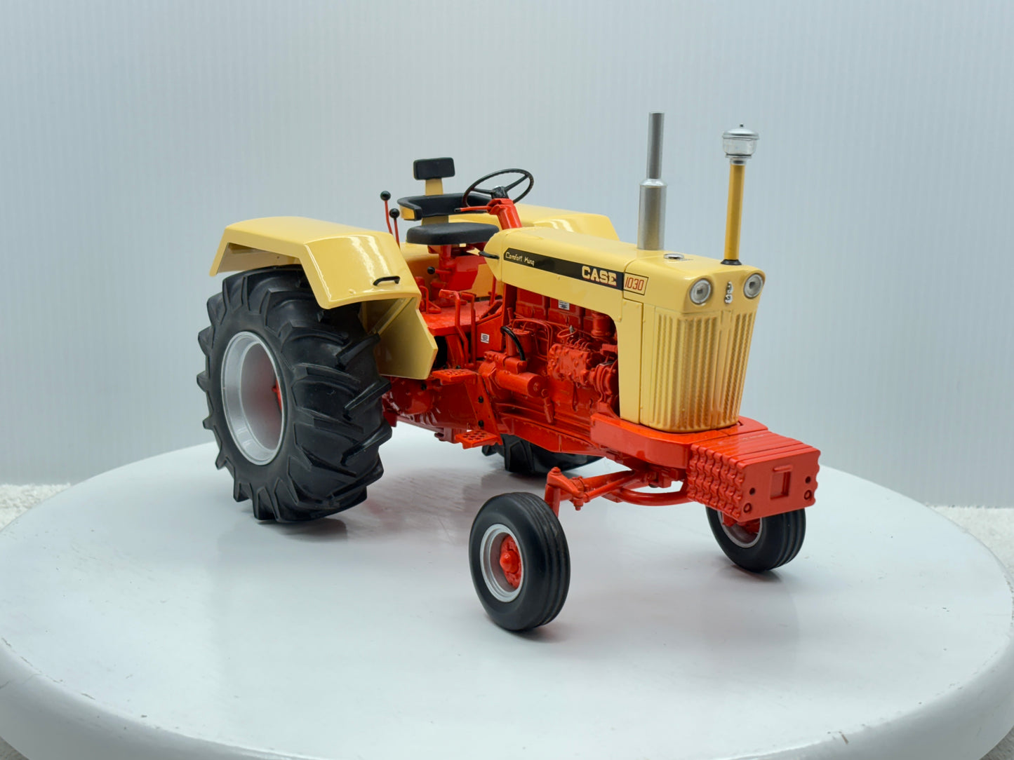 1/16 Case 1030 Western Special