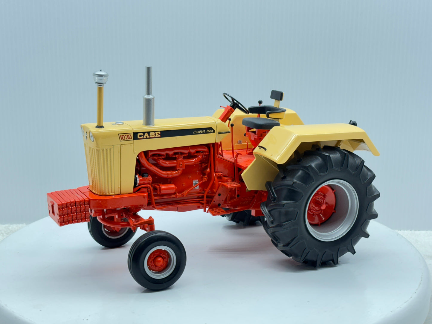 1/16 Case 1030 Western Special
