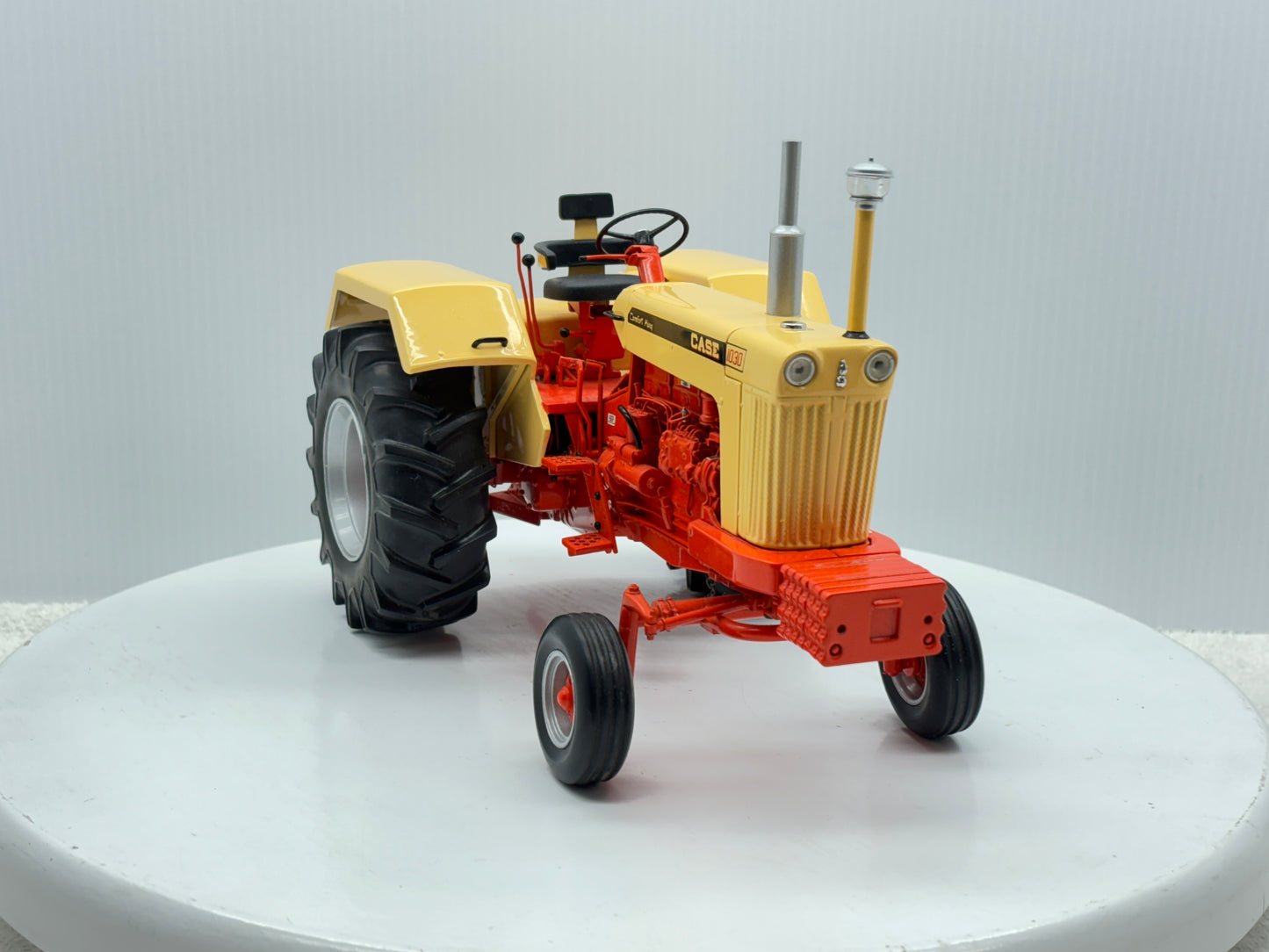 1/16 Case 1030 Western Special