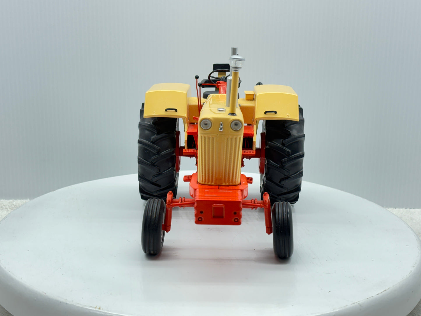 1/16 Case 1030 Western Special