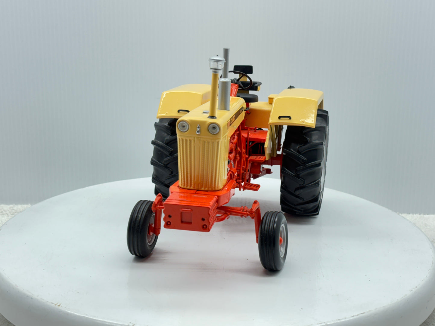 1/16 Case 1030 Western Special