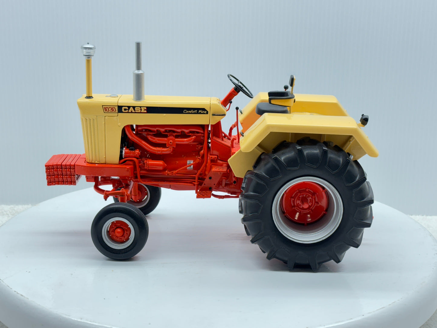 1/16 Case 1030 Western Special