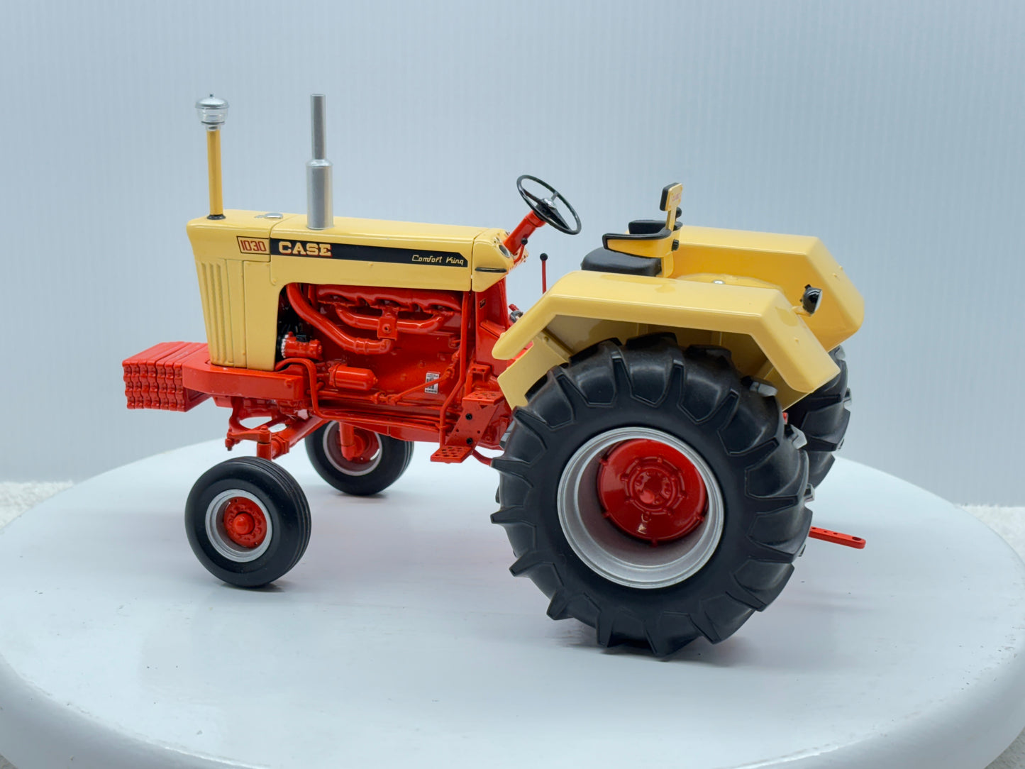 1/16 Case 1030 Western Special