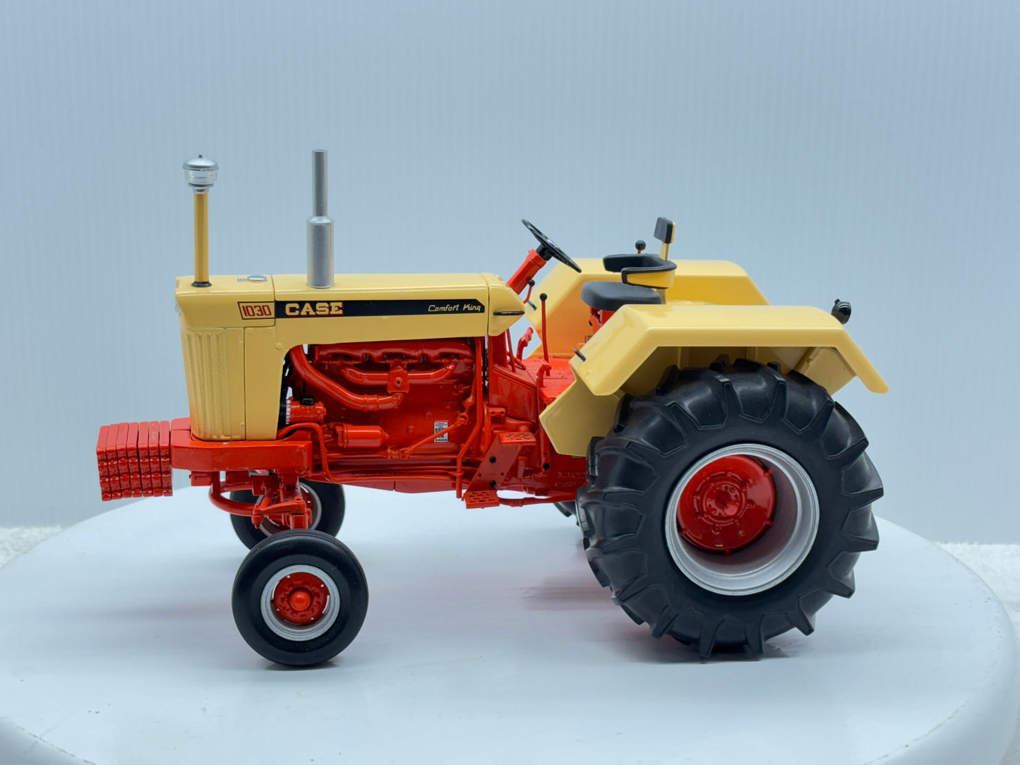 1/16 Case 1030 Western Special