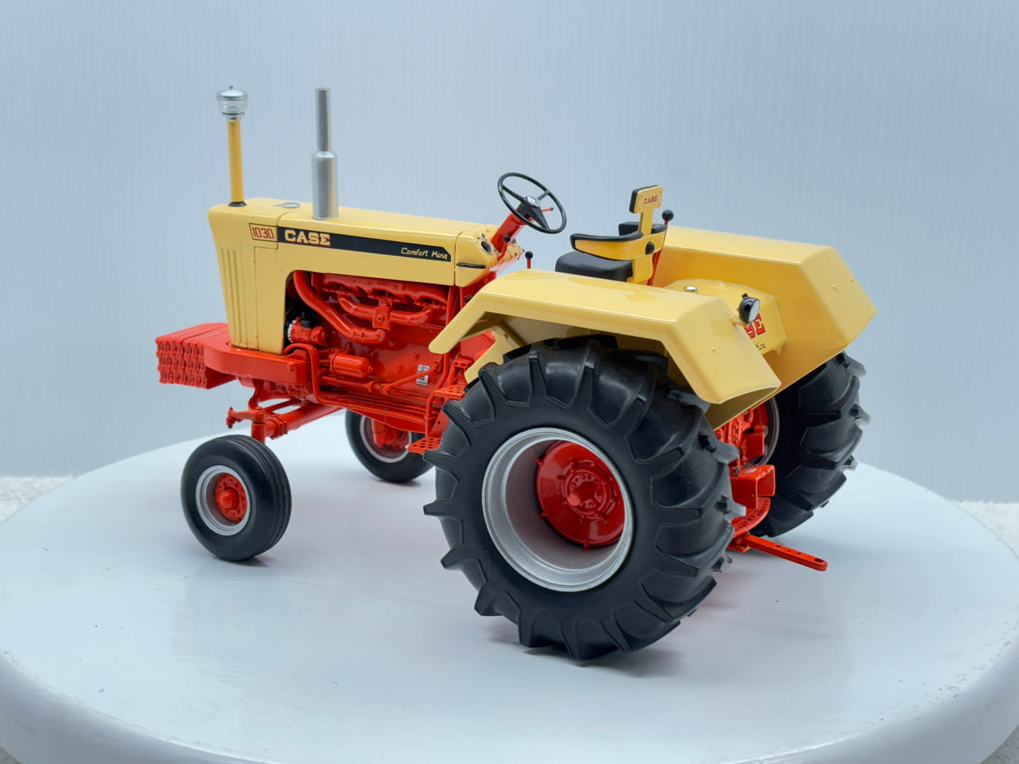 1/16 Case 1030 Western Special