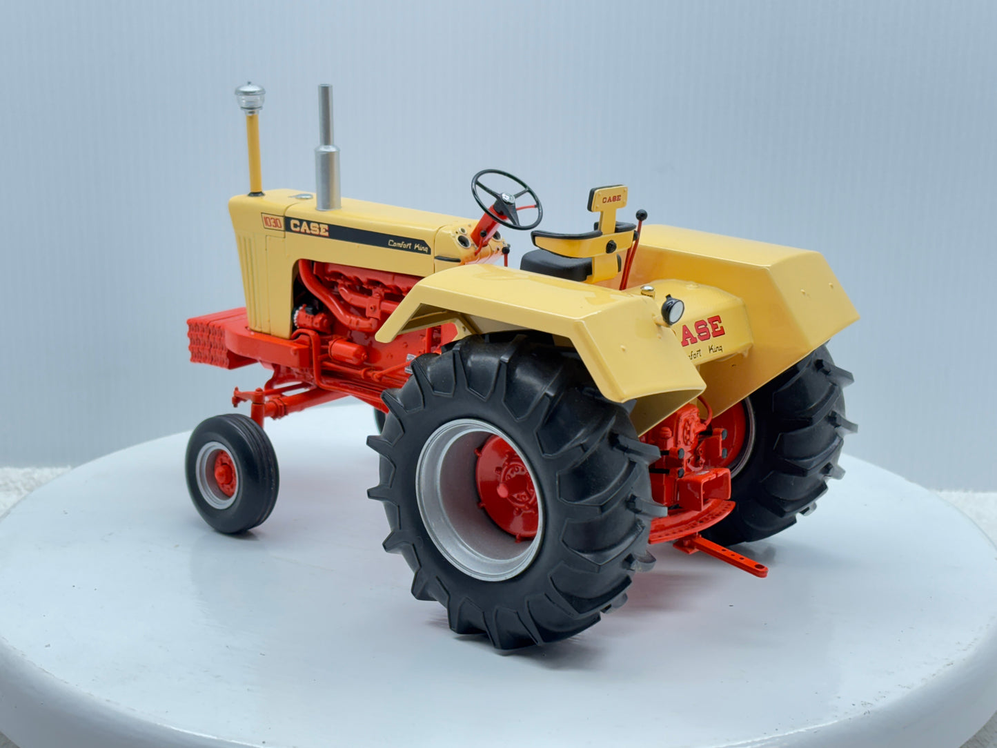 1/16 Case 1030 Western Special