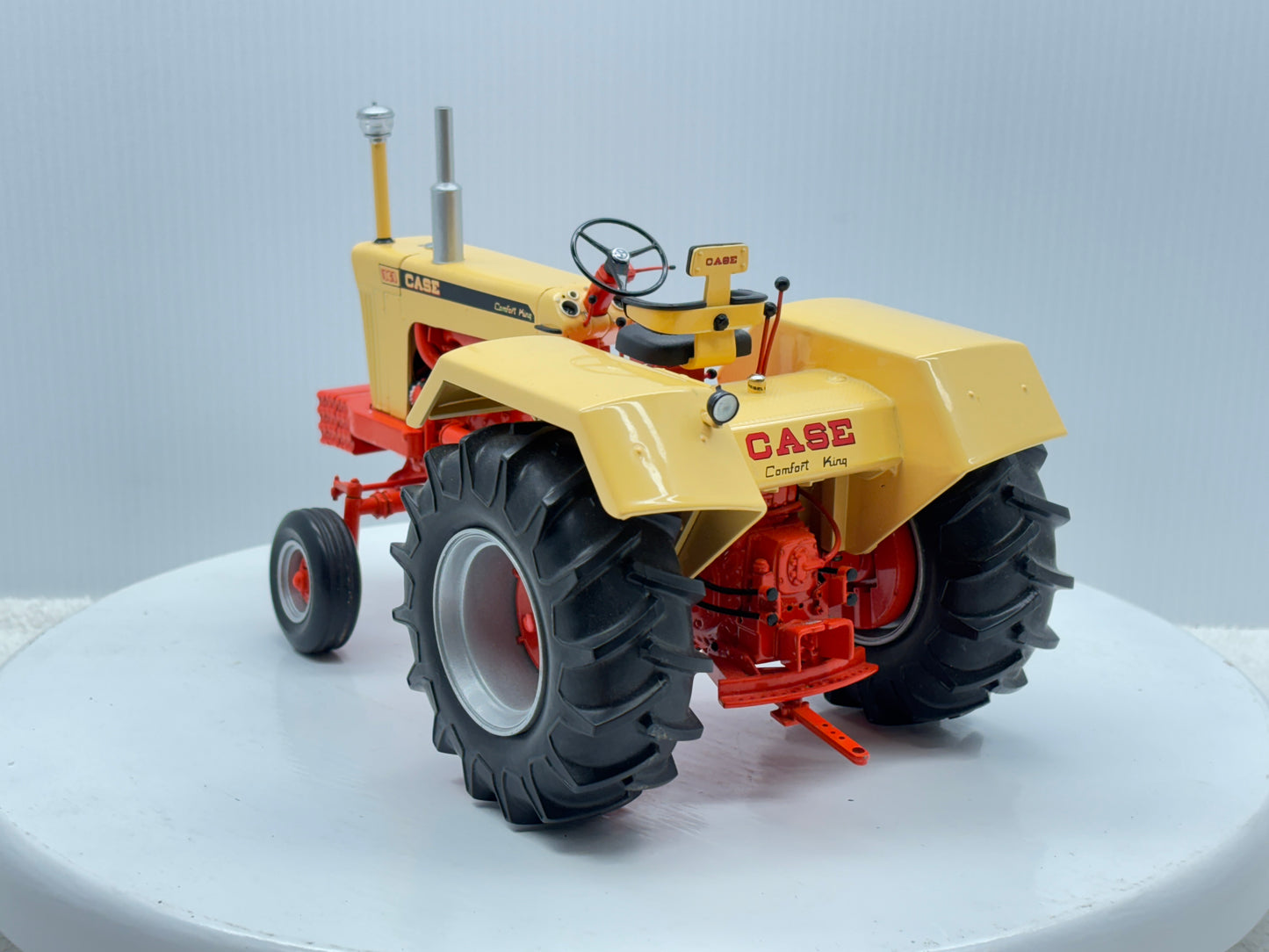 1/16 Case 1030 Western Special