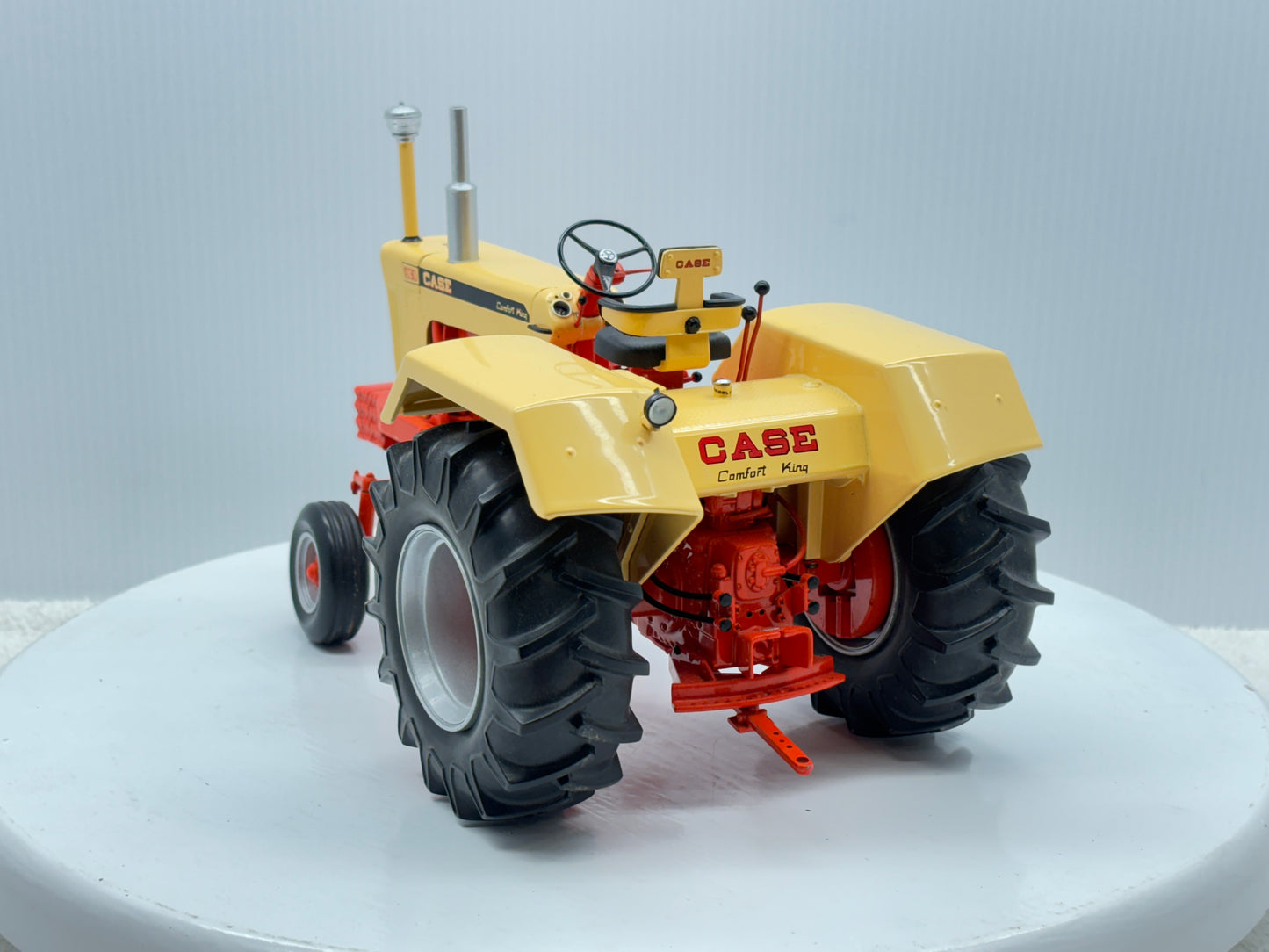 1/16 Case 1030 Western Special
