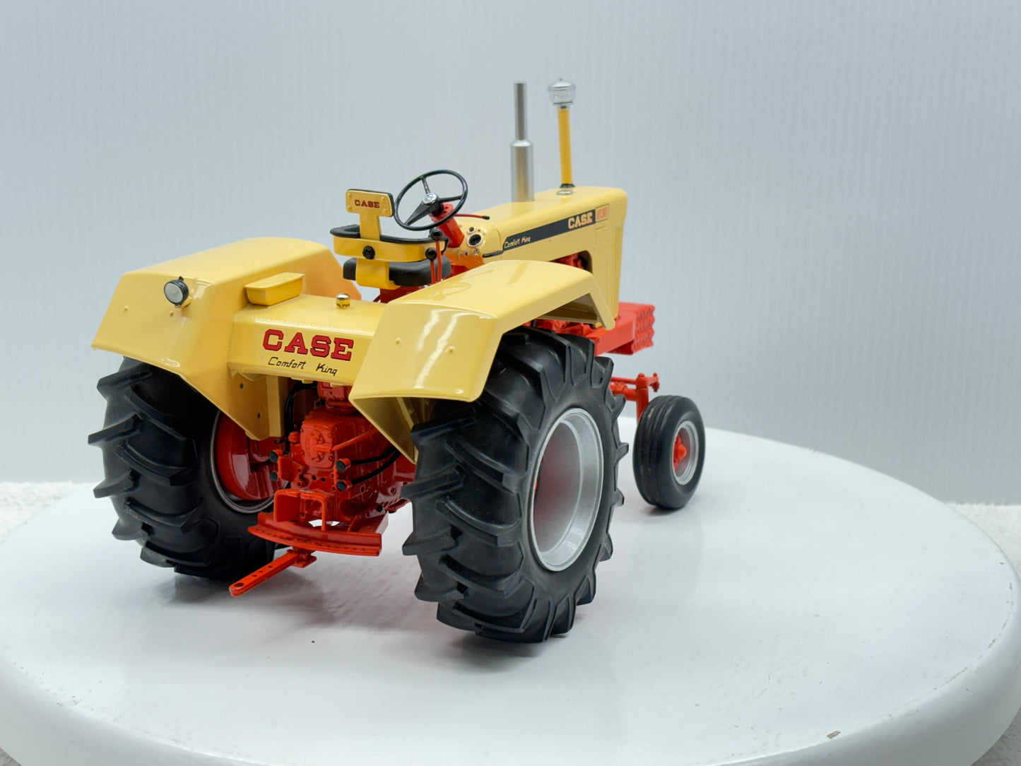 1/16 Case 1030 Western Special