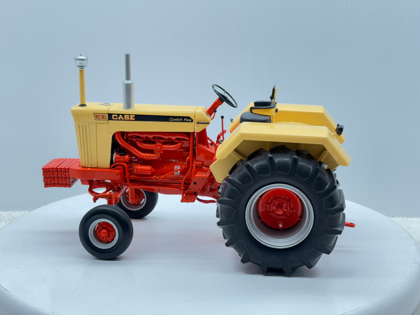 1/16 Case 1030 Western Special