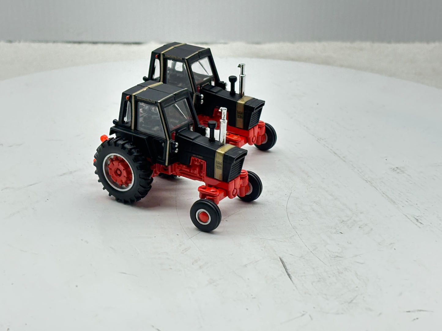 1/64 Case 970/1070 Black Knight