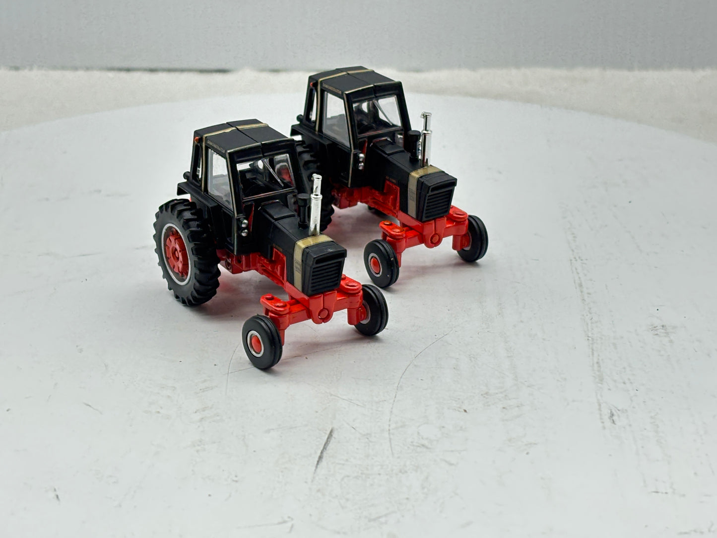 1/64 Case 970/1070 Black Knight
