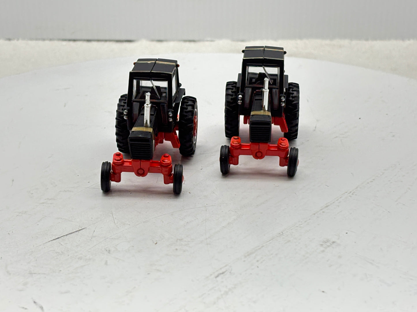 1/64 Case 970/1070 Black Knight