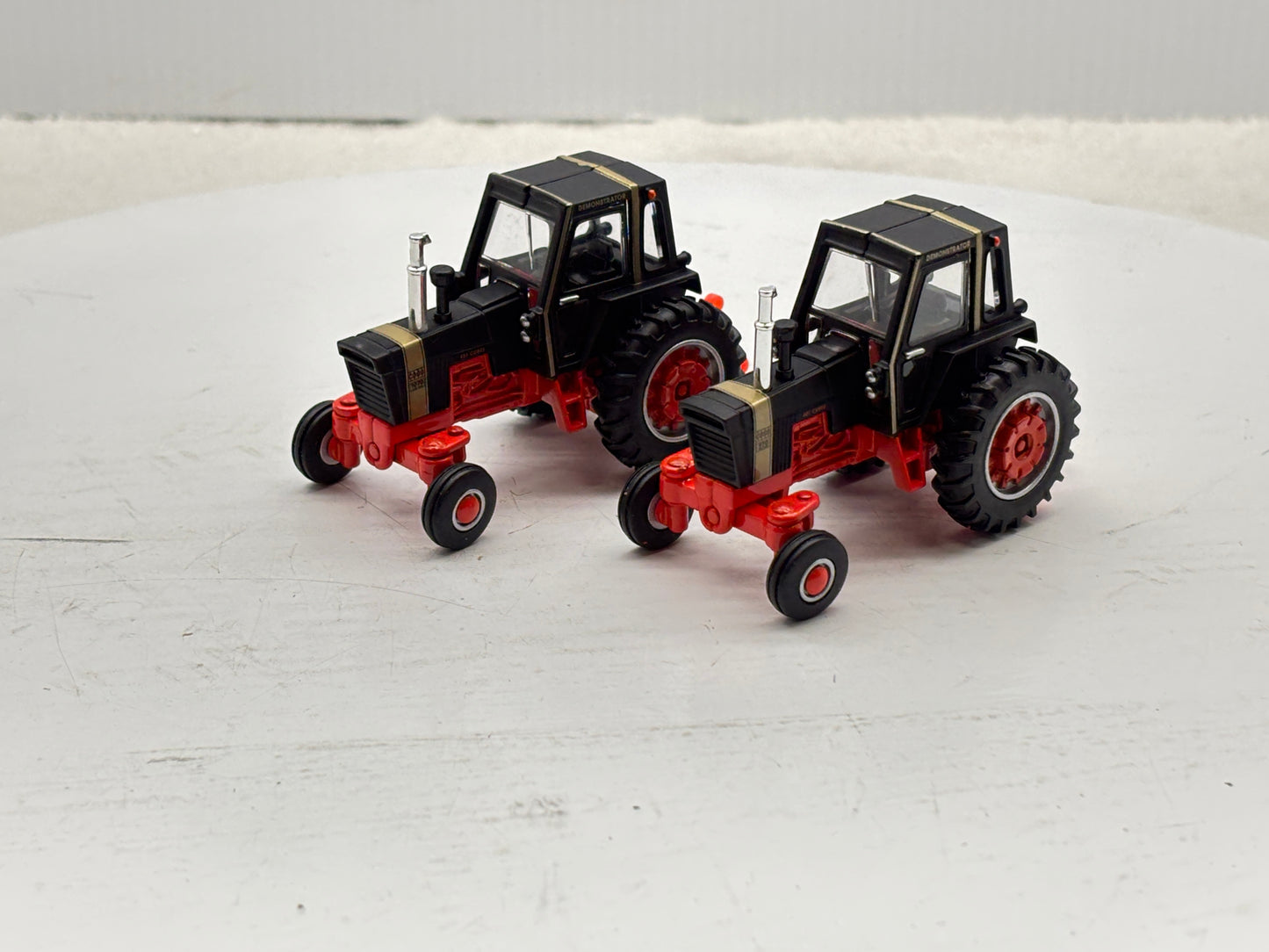 1/64 Case 970/1070 Black Knight