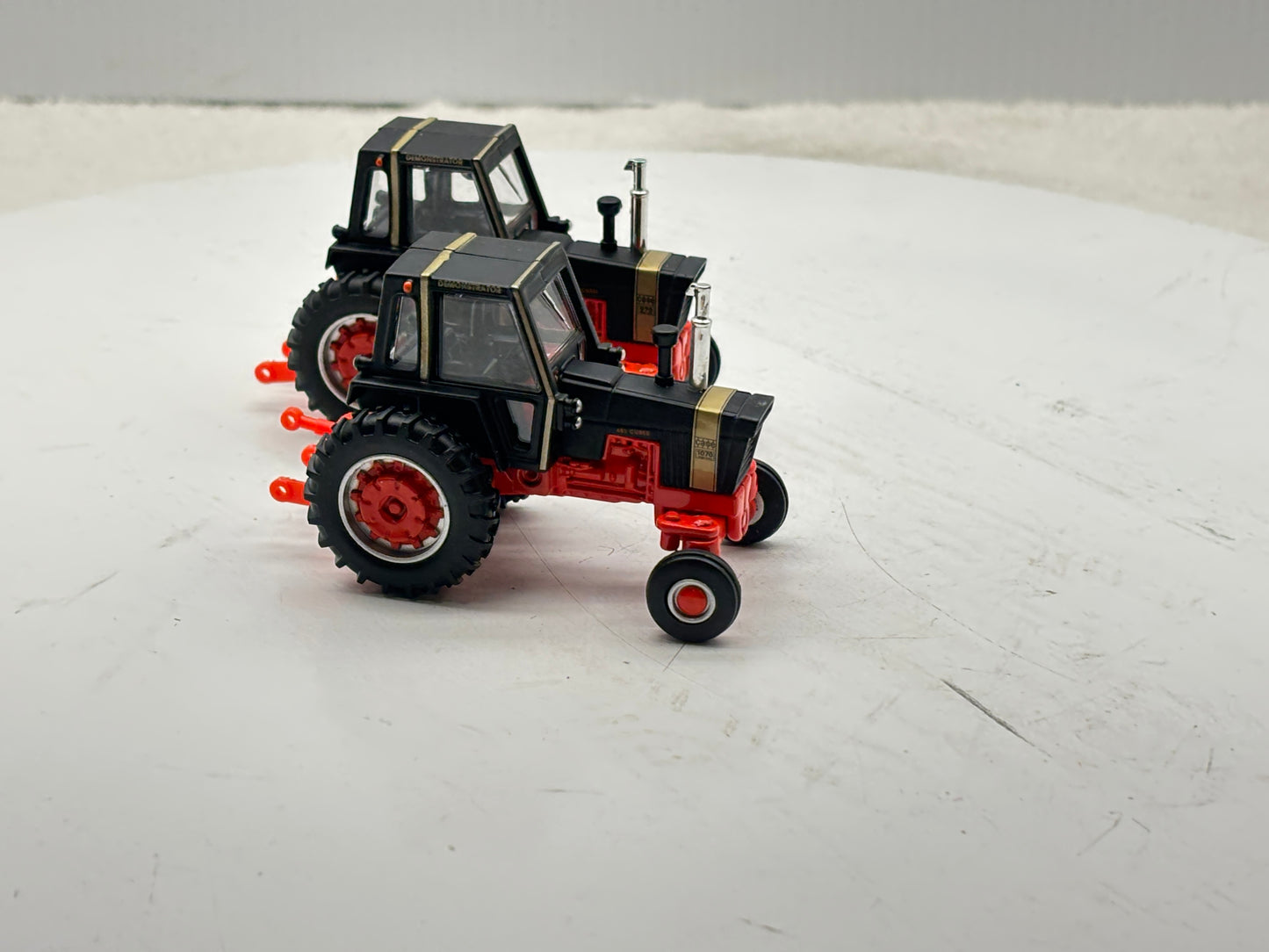 1/64 Case 970/1070 Black Knight