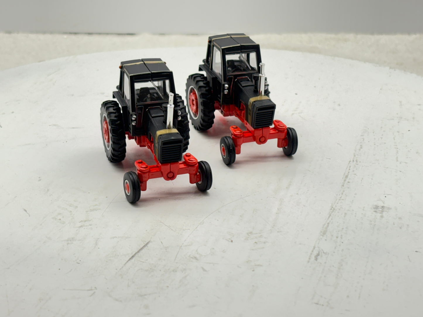 1/64 Case 970/1070 Black Knight