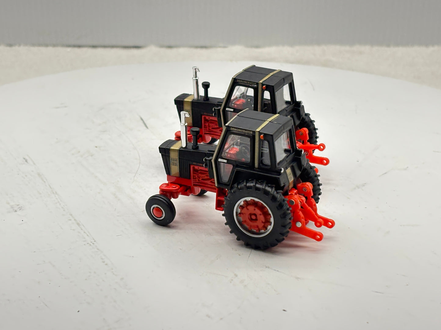 1/64 Case 970/1070 Black Knight
