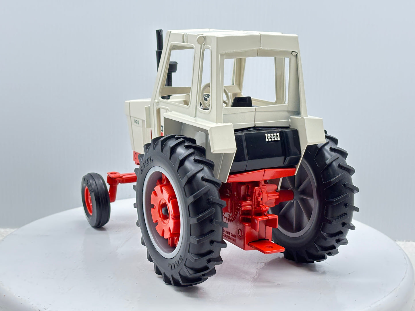 1/16 Case 970 Agri King