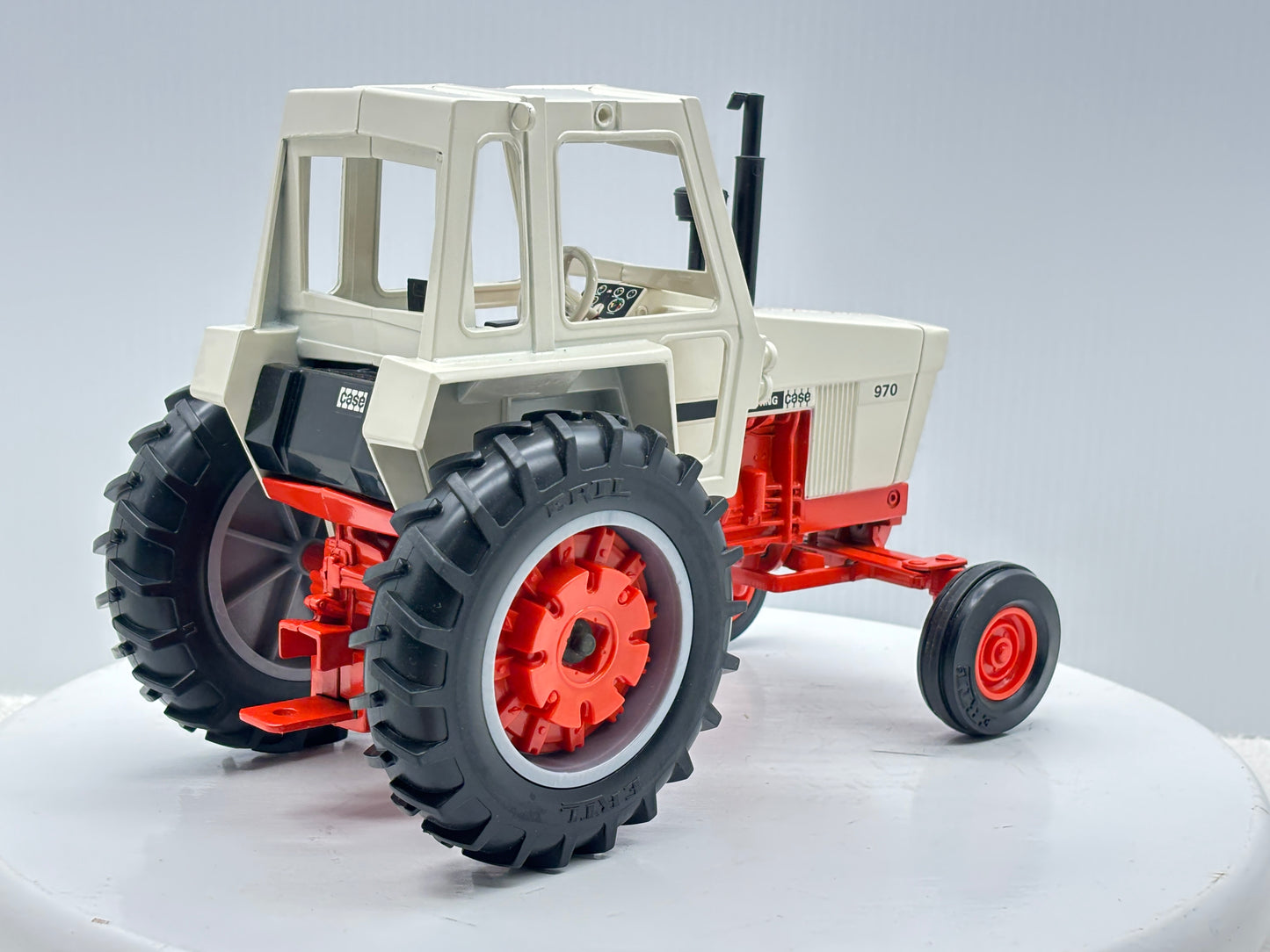 1/16 Case 970 Agri King