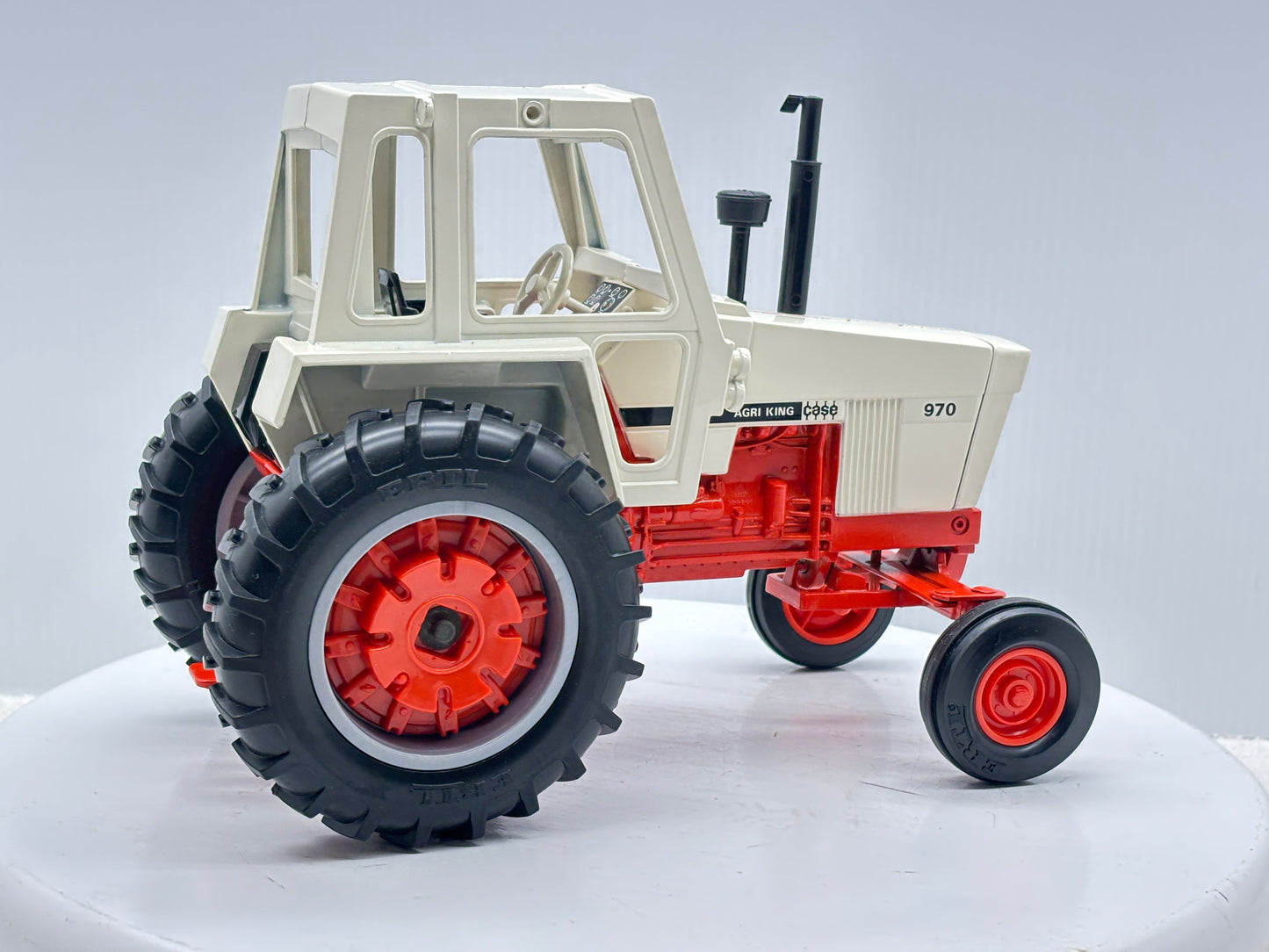 1/16 Case 970 Agri King