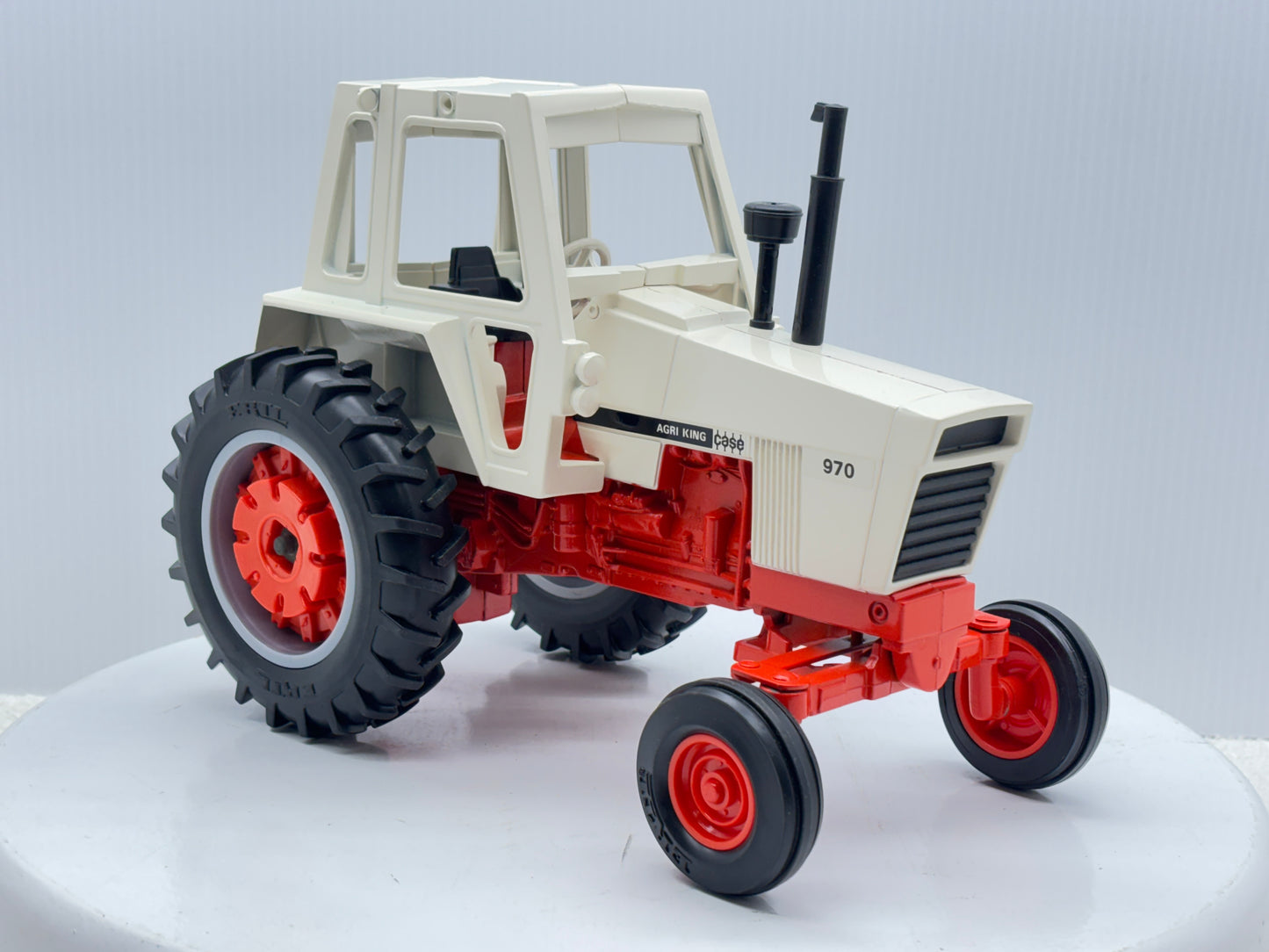 1/16 Case 970 Agri King