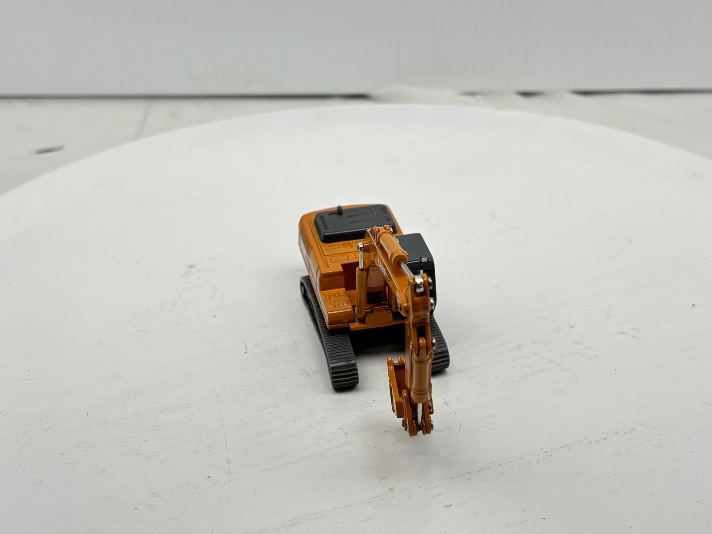 1/87 Case CX330