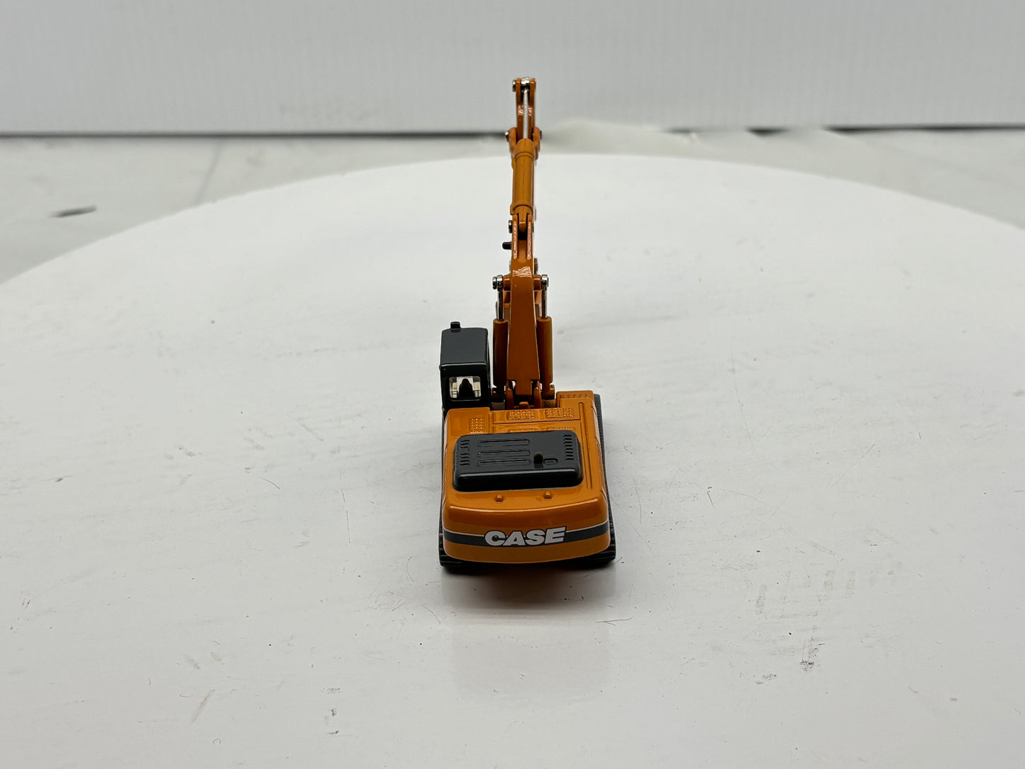 1/87 Case CX330
