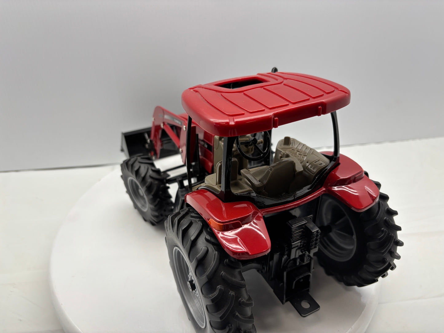 1/16 Case IH MXU135 by ERTL