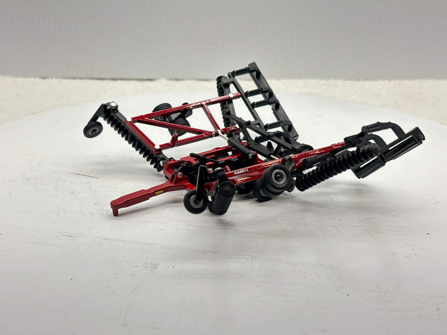 1/64 Case IH 330 Tandem