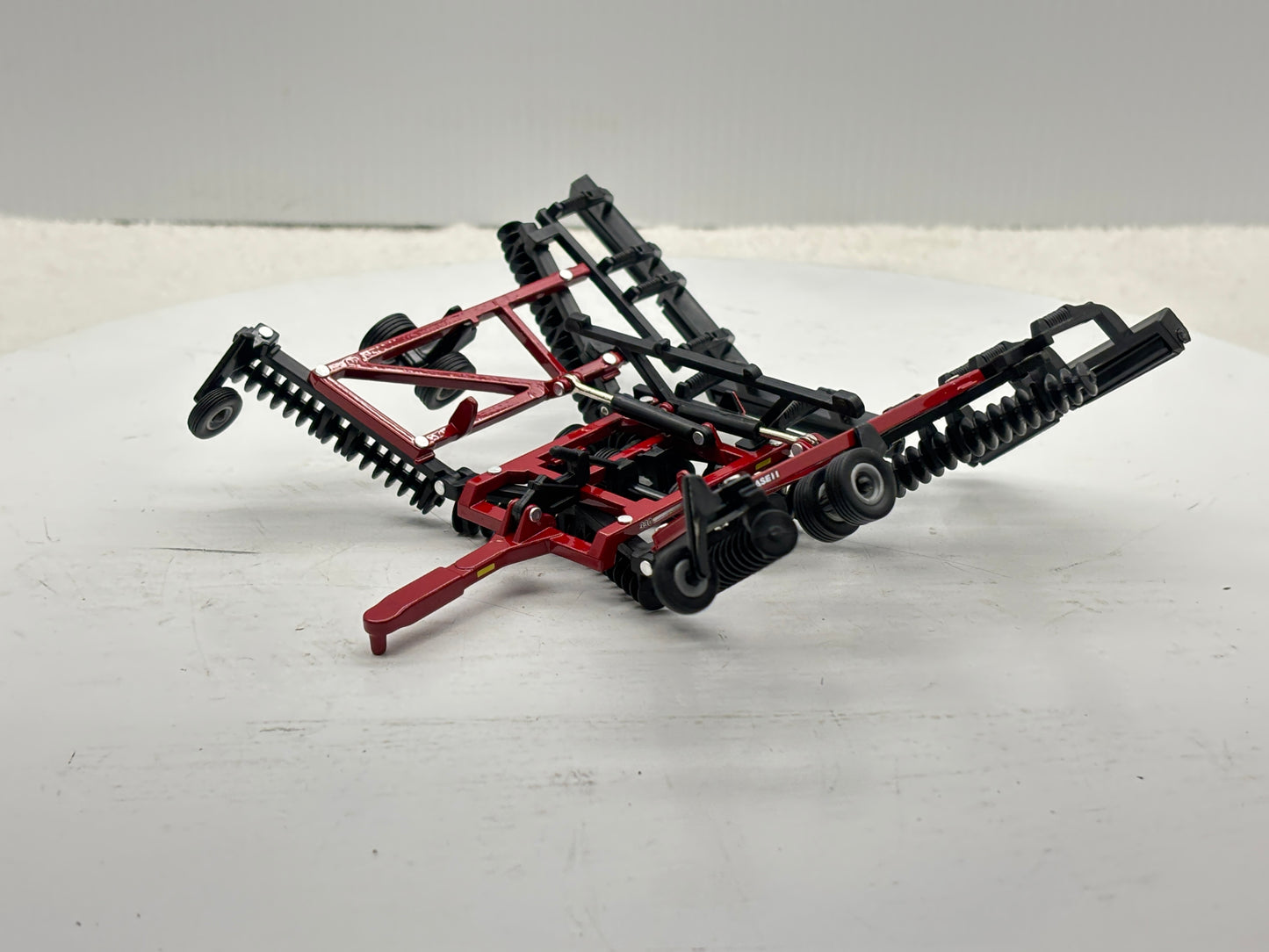 1/64 Case IH 330 Tandem