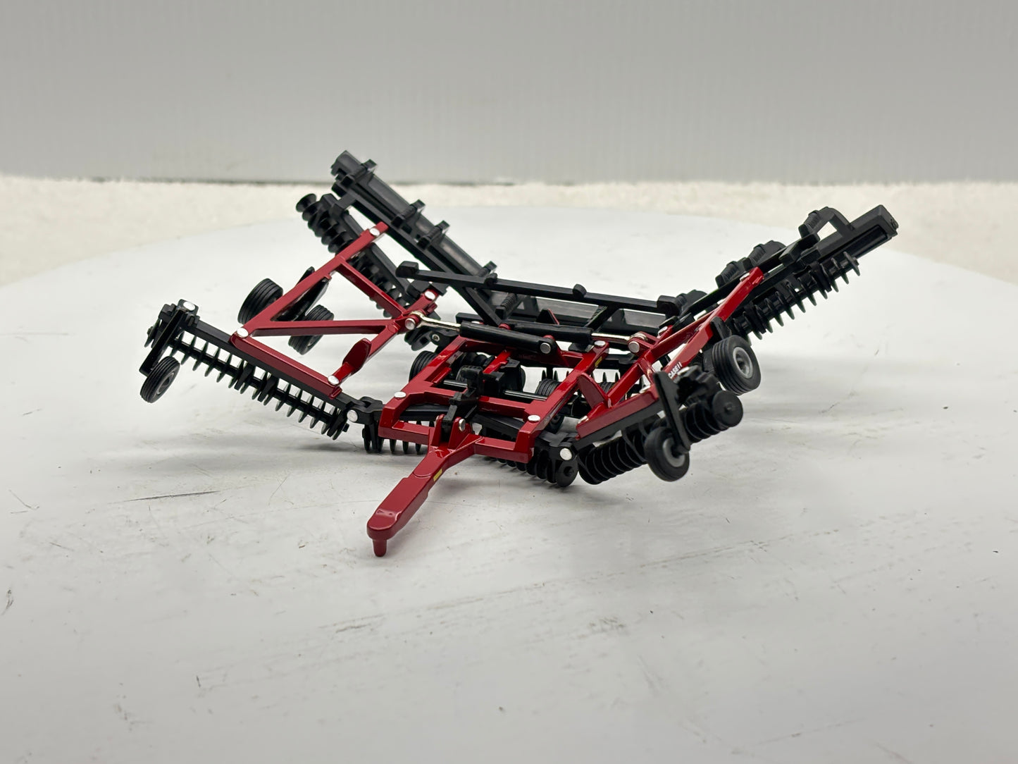 1/64 Case IH 330 Tandem