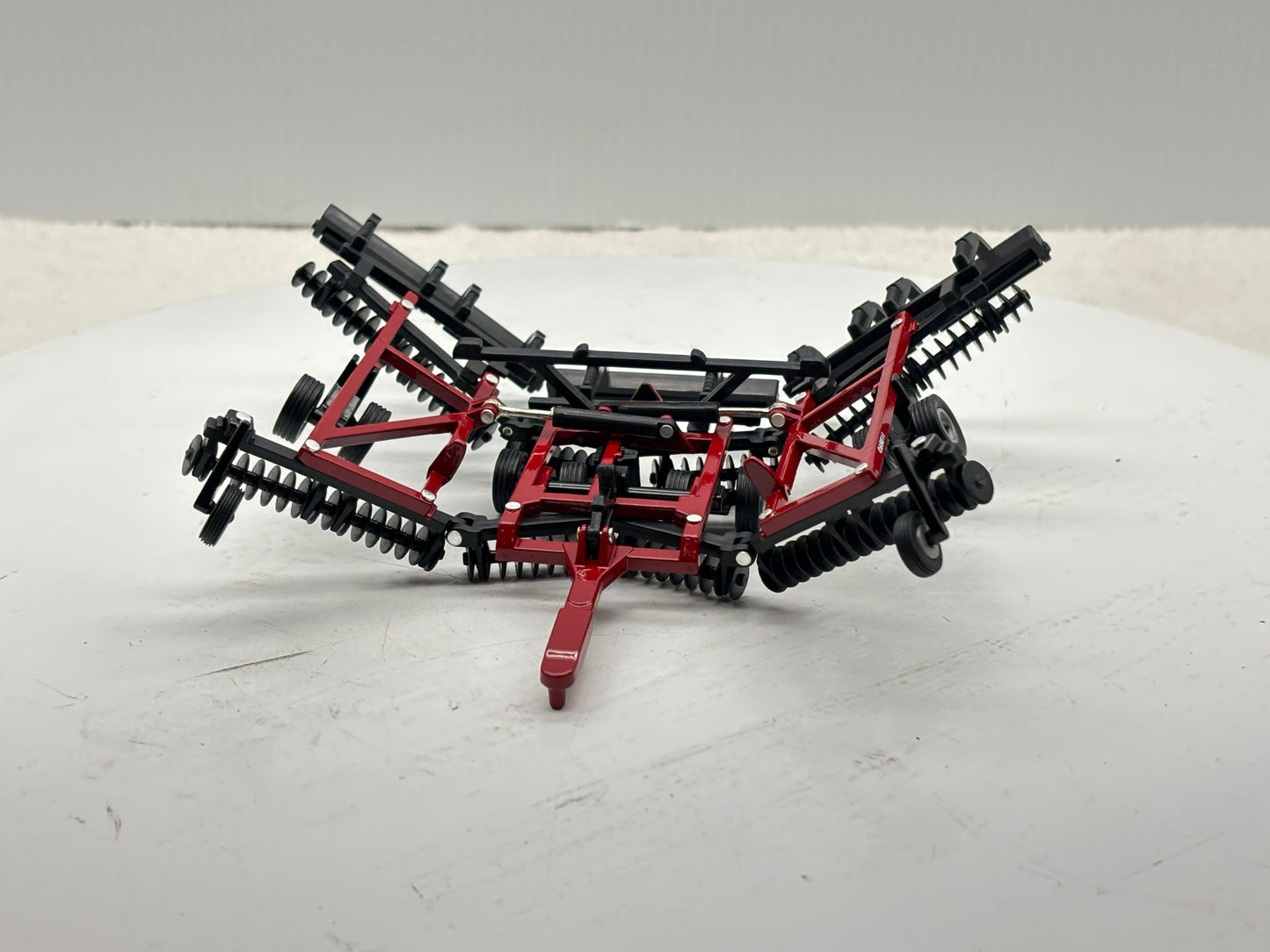 1/64 Case IH 330 Tandem